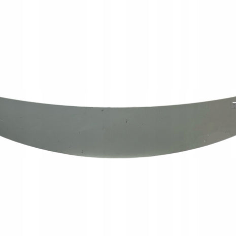 MERCEDES BENZ SLS TRUNK LID SPOILER AILERON WING