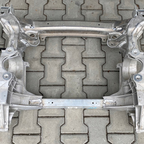 MERCEDES BENZ W222 S-CLASS SLED TROLLEY