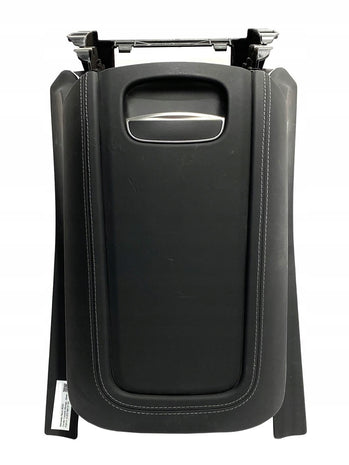 MERCEDES BENZ CONSOLE CONSOLE STORAGE COMPARTMENT