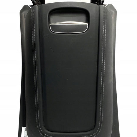 MERCEDES BENZ CONSOLE CONSOLE STORAGE COMPARTMENT