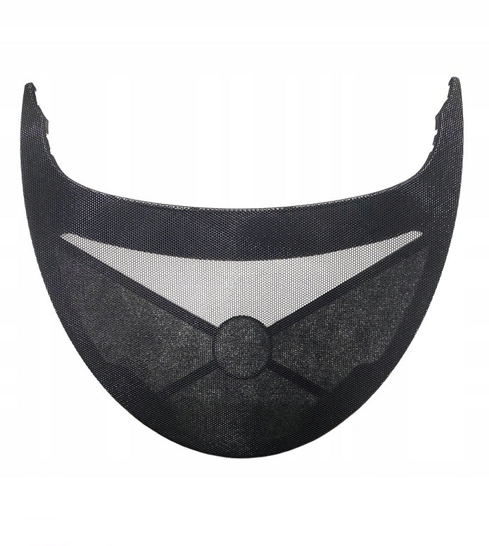 MERCEDES SLR MCLAREN CONSOLE PANEL COVER