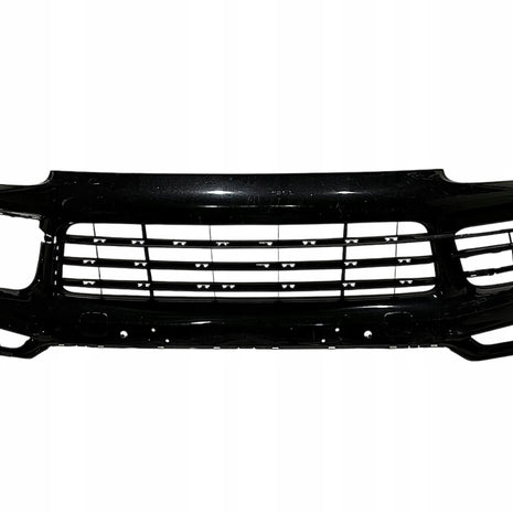 PORSCHE CAYENNE FRONT BUMPER