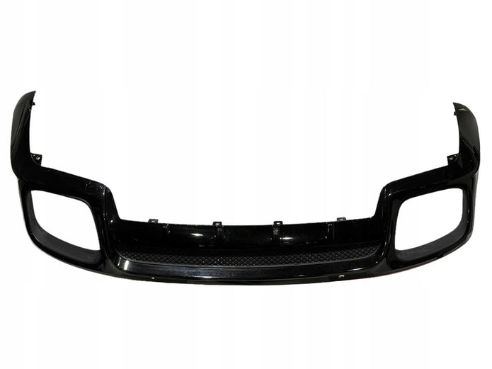 PORSCHE PANAMERA 971 DIFFUSER SPOILER SIDE SKIRT
