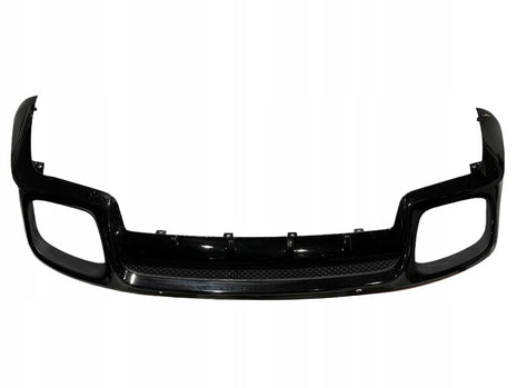 PORSCHE PANAMERA 971 DIFFUSER SPOILER SIDE SKIRT
