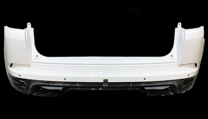 RANGE ROVER SPORT SVR REAR BUMPER, REAR BUMPER