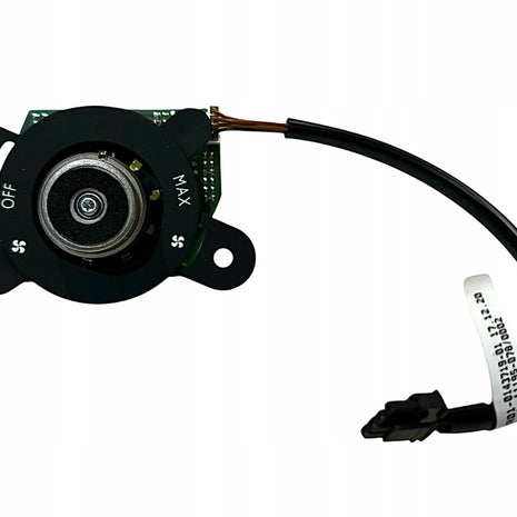 ROLLS PHANTOM HEATING CONTROL SWITCH CONTROLLER