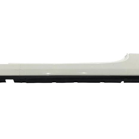 ROLLS ROYCE DAWN DOOR SILL TRIM