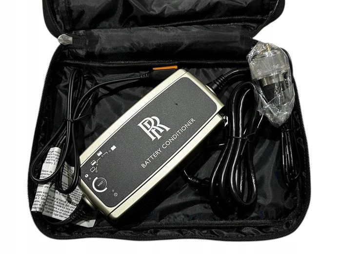 ROLLS ROYCE GHOST PHANTOM BATTERY CHARGER