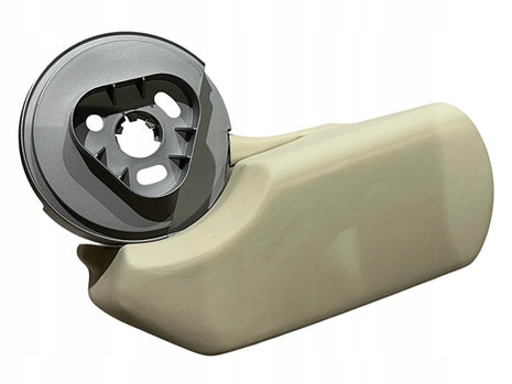 ROLLS ROYCE PHANTOM SEAT COVER FINISH