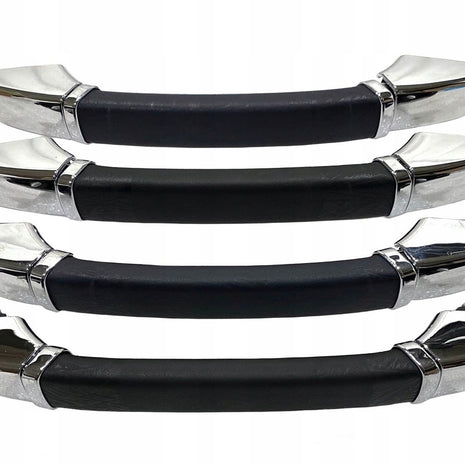 ROLLS ROYCE INTERIOR HANDLE BLACK CHROME