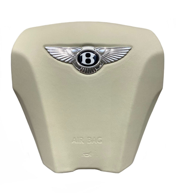 BENTLEY CONTINENTAL GT GTC FLYING AIRBAG