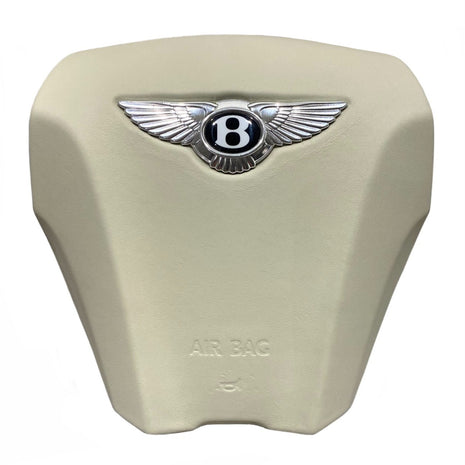 BENTLEY CONTINENTAL GT GTC FLYING AIRBAG