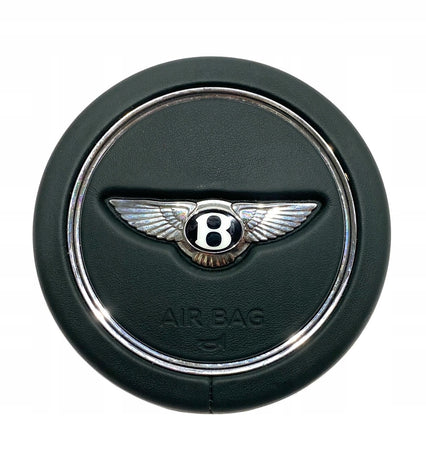 BENTLEY BENTAYGA CONTIN AIRBAG CUMBRIAN