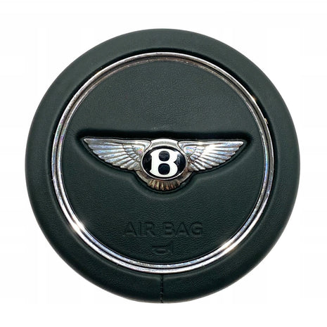 BENTLEY BENTAYGA CONTIN AIRBAG CUMBRIAN