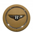 BENTLEY BENTAYGA CONTIN AIRBAG CAMEL