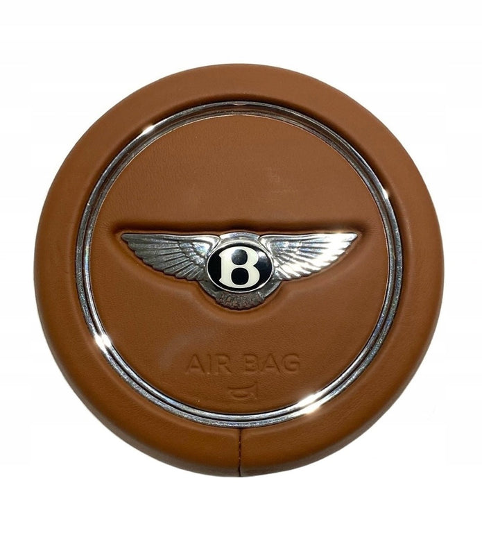 BENTLEY BENTAYGA CONTIN AIRBAG SADDLE