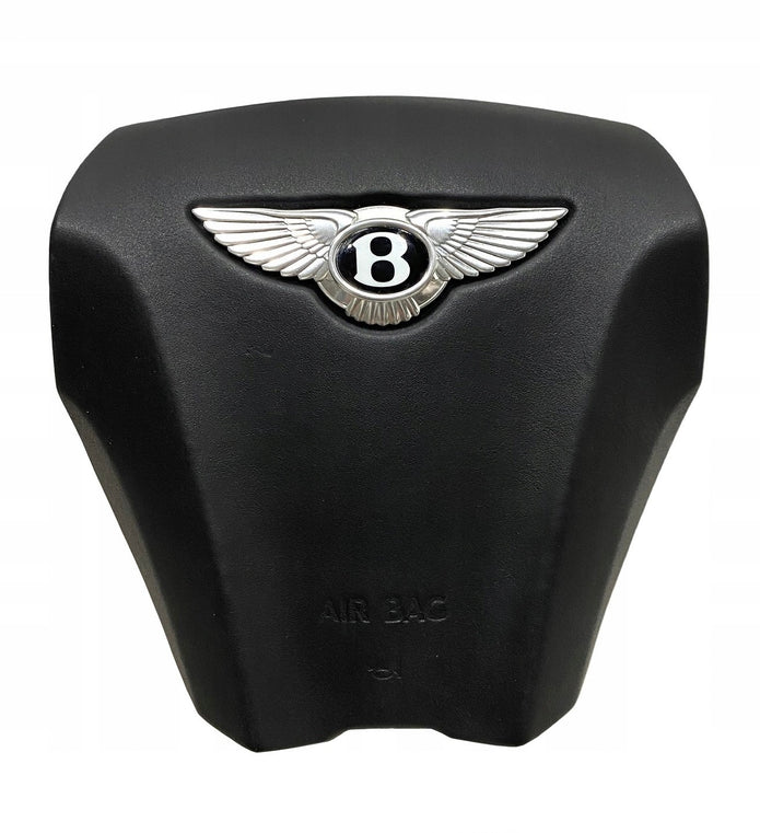 BENTLEY CONTINENTAL GT GTC FLYING AIRBAG