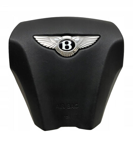 BENTLEY CONTINENTAL GT GTC FLYING AIRBAG