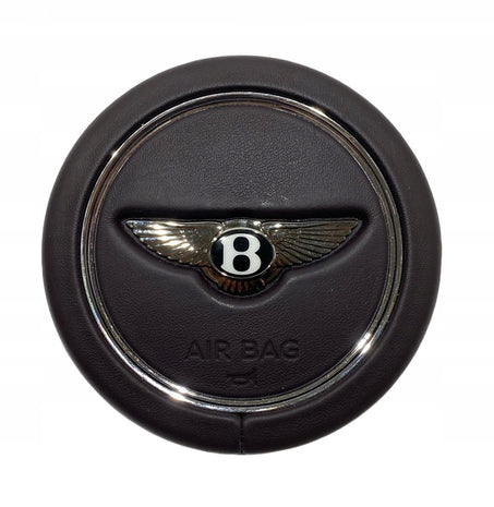 BENTLEY BENTAYGACONTINENTAL AIRBAG