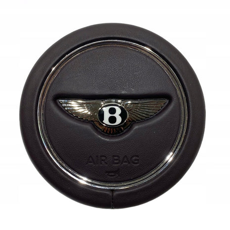 BENTLEY BENTAYGACONTINENTAL AIRBAG