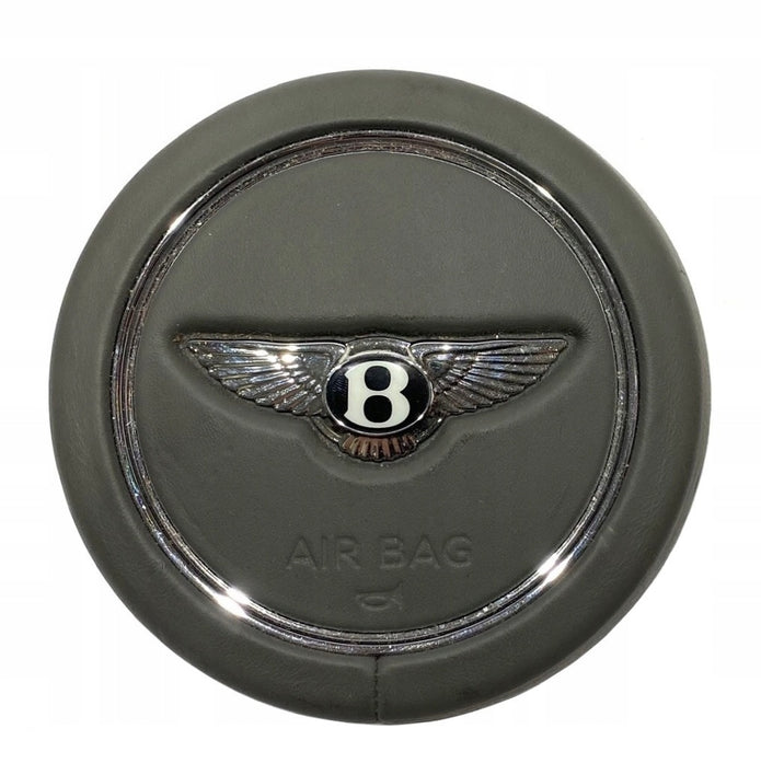 BENTLEY BENTAYGA CONTIN AIRBAG PORPOISE