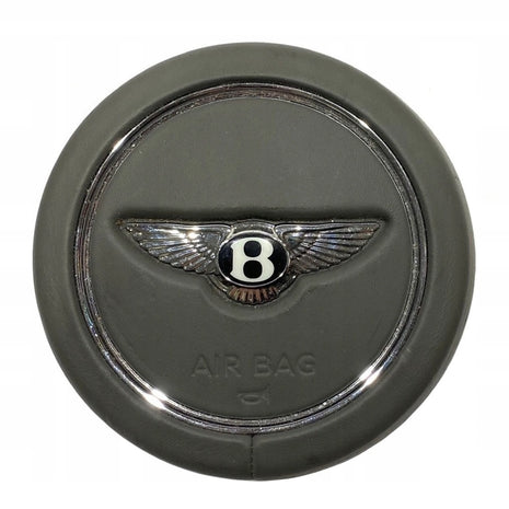 BENTLEY BENTAYGA CONTIN AIRBAG PORPOISE