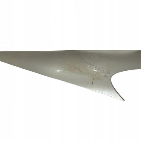 FERRARI 599 SIDE PANEL COVER