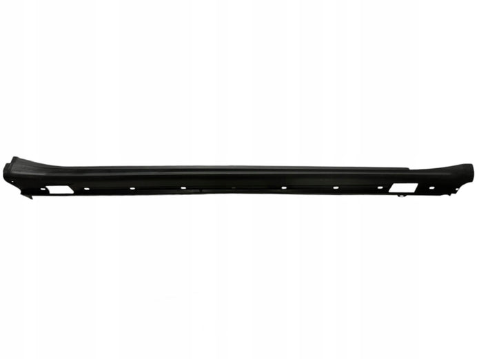 PORSCHE PANAMERA 971 DOOR SILL TRIM