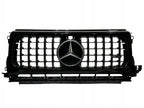 MERCEDES BENZ AMG G63 RADIATOR GRILL