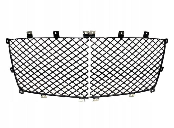 BENTLEY BENTAYGA GRILL GRILLES
