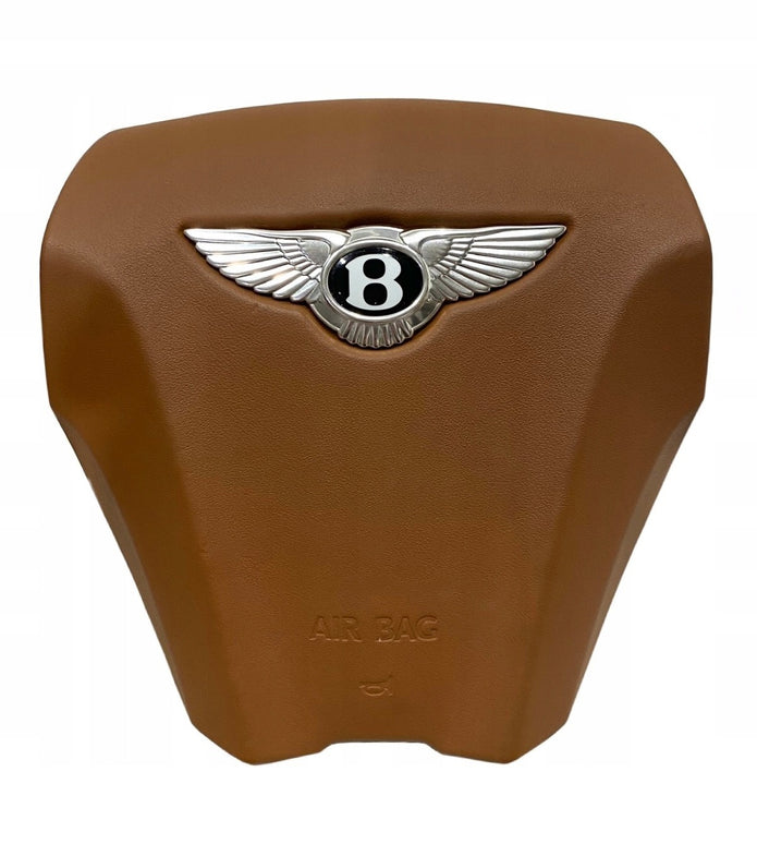 BENTLEY CONTINENTAL GT GTC FLYING AIRBAG