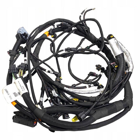 FERRARI F12 TDF ENGINE WIRING HARNESS