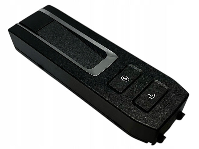 ROLLS ROYCE GHOST RR4 SNAP IN ADAPTER