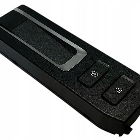 ROLLS ROYCE GHOST RR4 SNAP IN ADAPTER