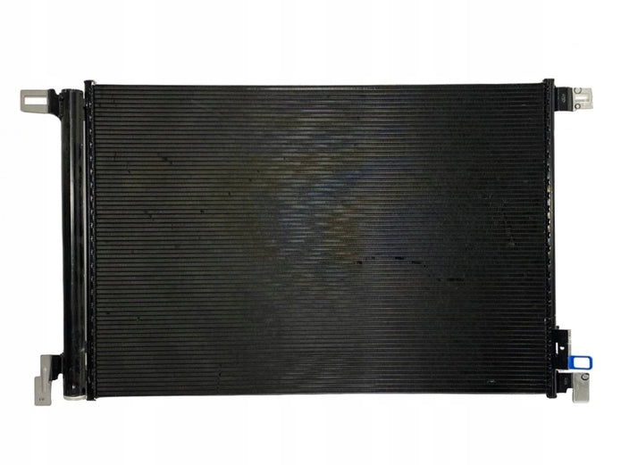 BENTLEY AUDI VW AIR CONDITIONING RADIATOR