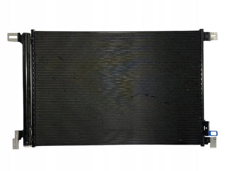 BENTLEY AUDI VW AIR CONDITIONING RADIATOR