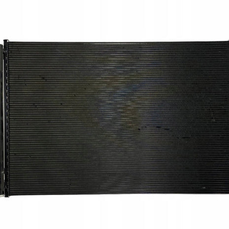 BENTLEY AUDI VW AIR CONDITIONING RADIATOR