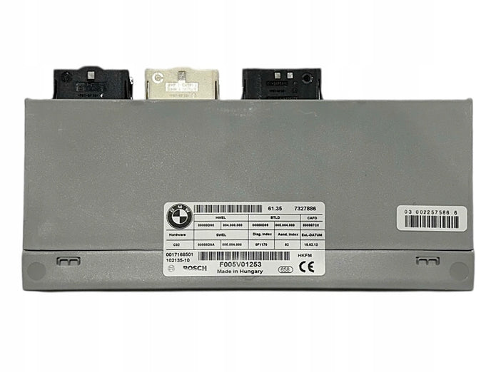 ROLLS GHOST WRAITH DAWN CONTROLLER MODULE