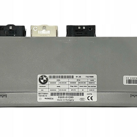 ROLLS GHOST WRAITH DAWN CONTROLLER MODULE