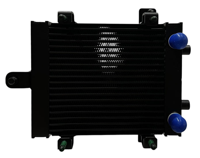 FERRARI PUROSANGUE RADIATOR