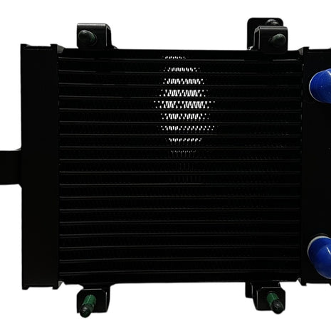 FERRARI PUROSANGUE RADIATOR