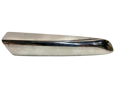 ROLLS WRAITH CHROME FENDER COVER