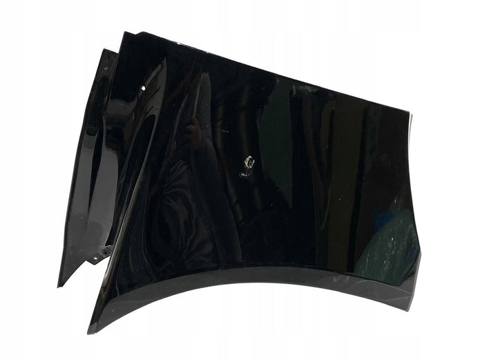 ASTON MARTIN LEFT FENDER COVER