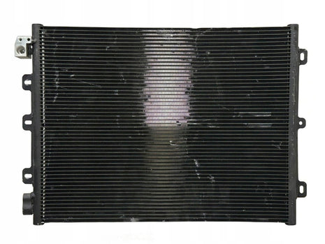 FERRARI SF90 296 AIR CONDITIONING CONDENSER