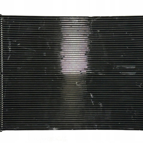 FERRARI SF90 296 AIR CONDITIONING CONDENSER