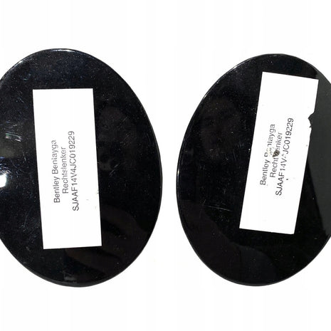 BENTLEY BENTAYGA WINDSHIELD WASHER