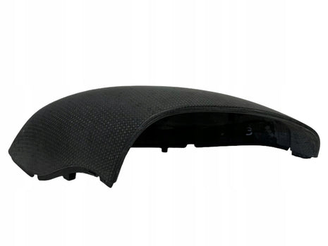 FERRARI 812 SUPERFAST CARBON RIGHT UPPER MIRROR HOUSING COVER