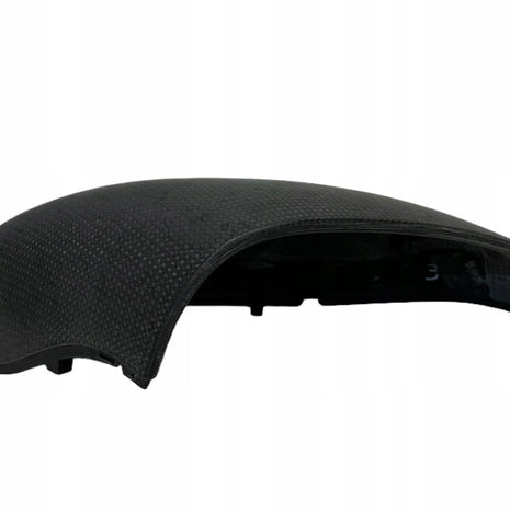 FERRARI 812 SUPERFAST CARBON RIGHT UPPER MIRROR HOUSING COVER