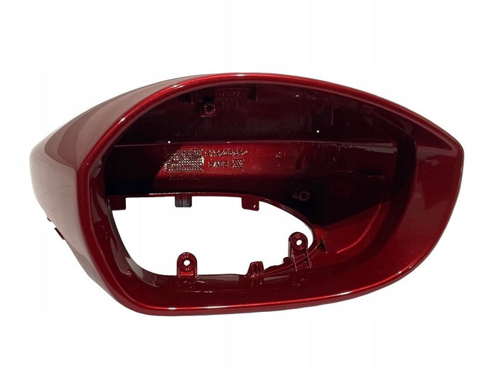 FERRARI 812 GTS RIGHT MIRROR HOUSING