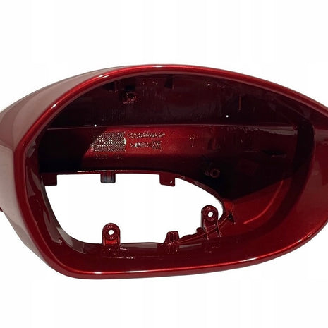 FERRARI 812 GTS RIGHT MIRROR HOUSING